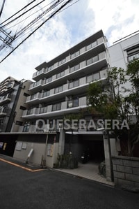 フレンドリー関目パート２