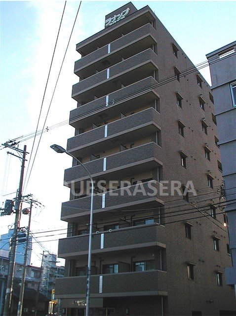  大阪メトロ谷町線/中崎町駅 徒歩5分 7階 築25年