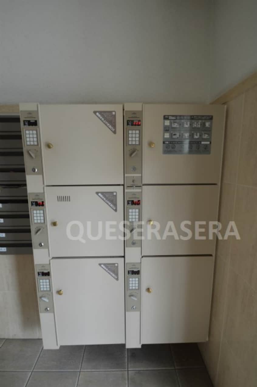  大阪メトロ谷町線/中崎町駅 徒歩5分 7階 築25年