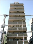  大阪メトロ谷町線/中崎町駅 徒歩5分 7階 築25年