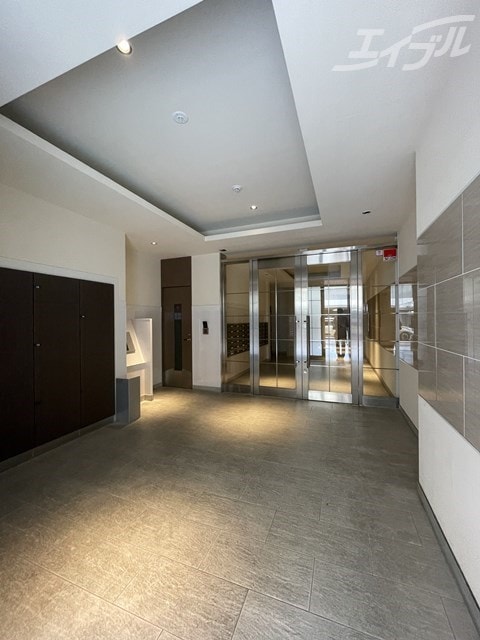  大阪環状線/天満駅 徒歩5分 8階 築21年