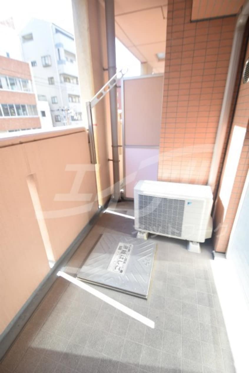  大阪環状線/天満駅 徒歩5分 8階 築21年