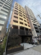  大阪環状線/天満駅 徒歩5分 8階 築21年