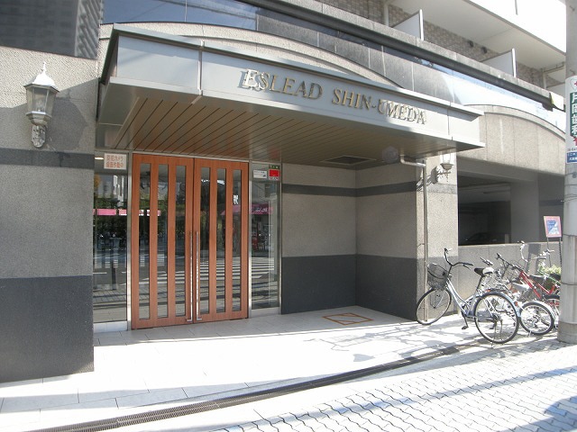  東海道本線<琵琶湖線・JR京都線>/大阪駅 徒歩10分 9階 築22年