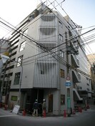 大阪メトロ堺筋線/南森町駅 徒歩7分 4階 築17年の外観