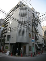T'square南森町