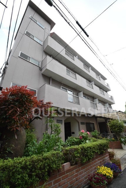  大栄マンション