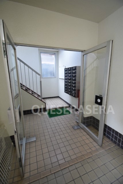  大栄マンション