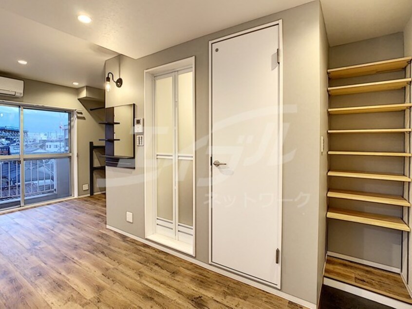  大栄マンション