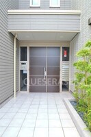 学研都市線<片町線>・JR東西線/徳庵駅 徒歩9分 2階 築17年の外観