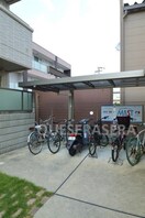  学研都市線<片町線>・JR東西線/徳庵駅 徒歩9分 2階 築17年