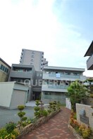  学研都市線<片町線>・JR東西線/徳庵駅 徒歩9分 2階 築17年