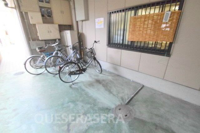  京阪本線・鴨東線/森小路駅 徒歩5分 4階 築29年