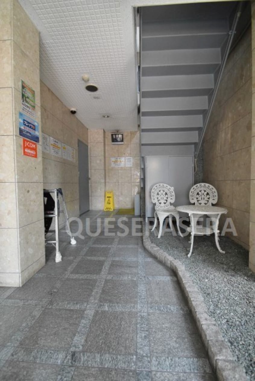  京阪本線・鴨東線/森小路駅 徒歩5分 4階 築29年