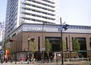 阪急オアシス(スーパー)まで650m※阪急オアシス プレサンス天神橋スカイル