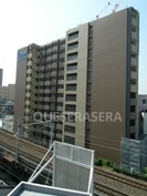 大阪環状線/天満駅 徒歩3分 4階 築16年の外観