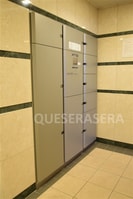 プレサンス天満ステーションフロントの外観