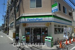 ファミリーマート西宮原二丁目店