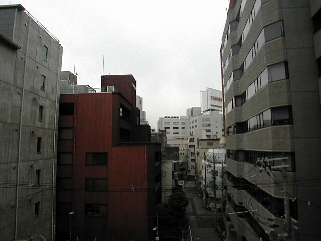  アーデン西天満