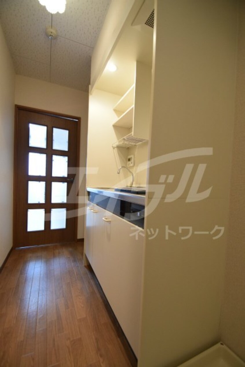  大阪メトロ堺筋線/天神橋筋六丁目駅 徒歩3分 2階 築26年