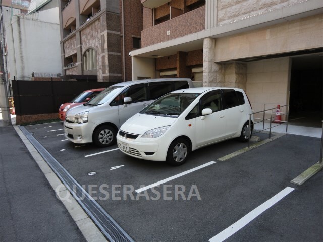  プレサンス天満橋アンジェ
