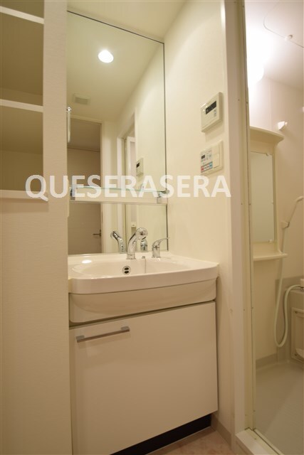  プレサンス天満橋アンジェ