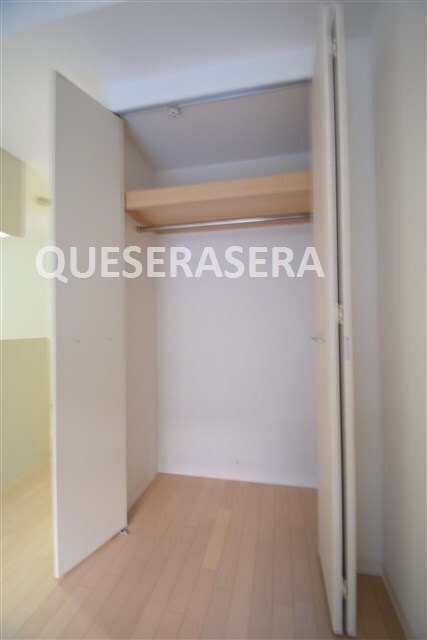  プレサンス天満橋アンジェ