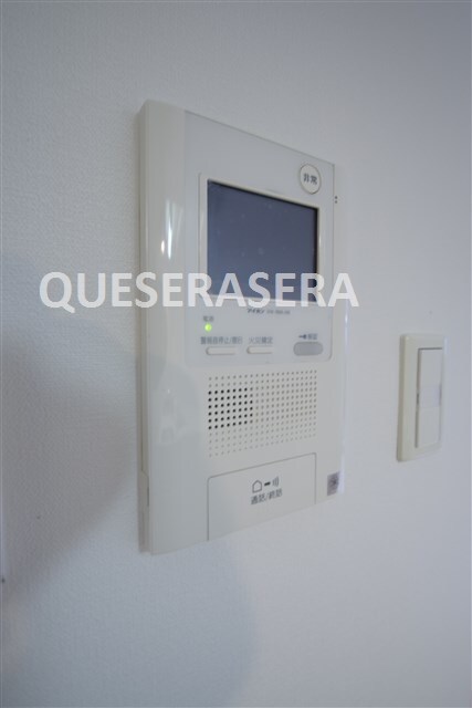  プレサンス天満橋アンジェ