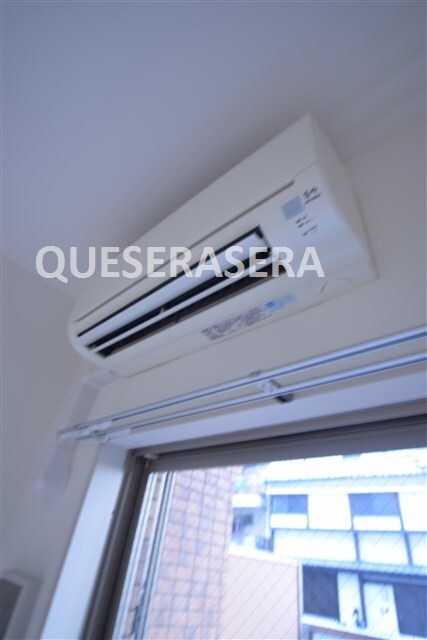  プレサンス天満橋アンジェ