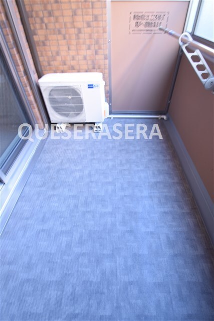  プレサンス天満橋アンジェ