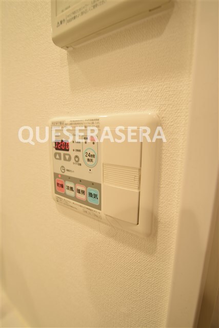  プレサンス天満橋アンジェ