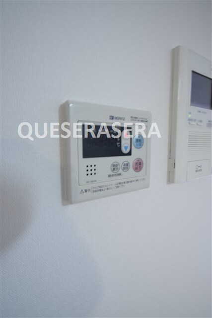  プレサンス天満橋アンジェ