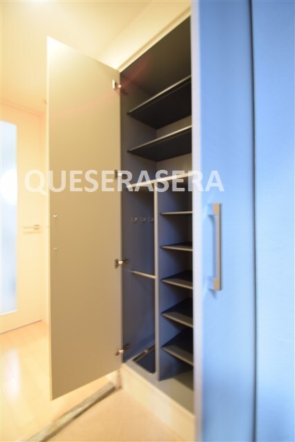  プレサンス天満橋アンジェ