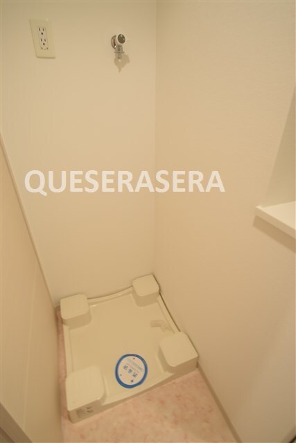  プレサンス天満橋アンジェ