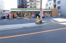 サークルK鶴見緑地東店