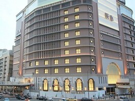 阪急百貨店