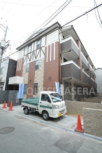 シャルマン緑橋