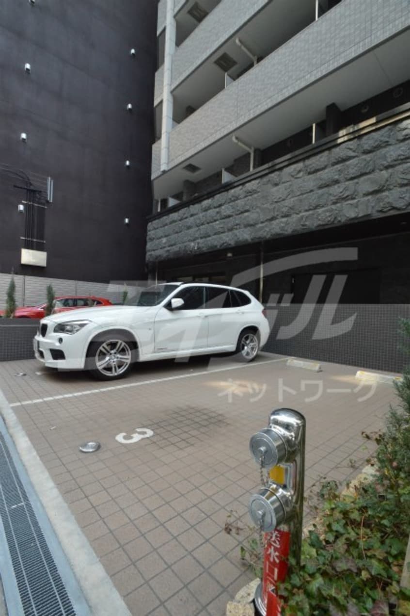  京阪本線・鴨東線/天満橋駅 徒歩7分 13階 築11年