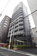  京阪本線・鴨東線/天満橋駅 徒歩7分 13階 築11年