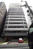  京阪本線・鴨東線/天満橋駅 徒歩7分 13階 築11年