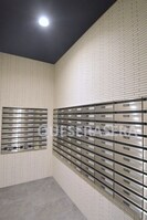 アーバネックス堂島の外観