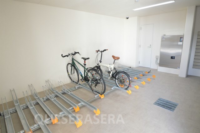  リ・フォルーチェ大阪城