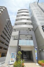 リ・フォルーチェ大阪城