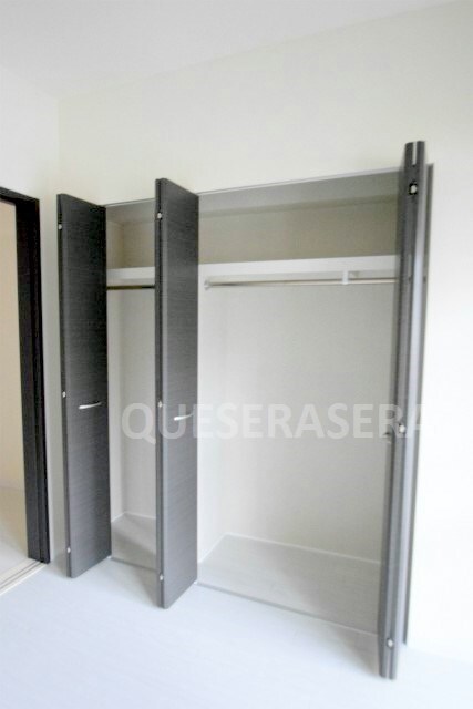  リ・フォルーチェ大阪城