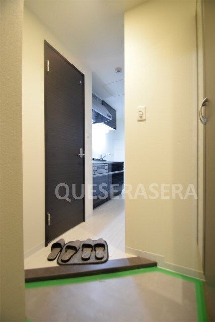  リ・フォルーチェ大阪城