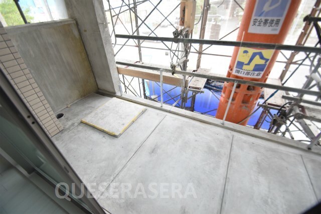  リ・フォルーチェ大阪城