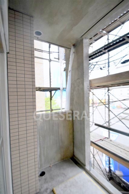  リ・フォルーチェ大阪城