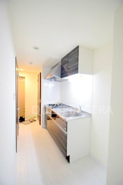  リ・フォルーチェ大阪城