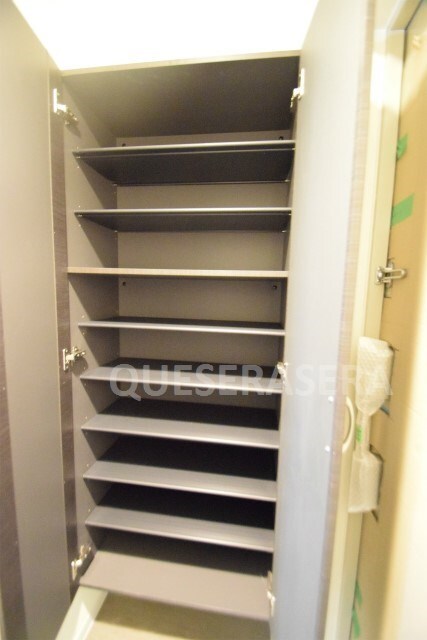  リ・フォルーチェ大阪城