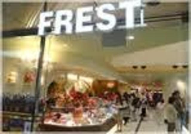 フレスト天満橋店(スーパー)まで846m※フレスト天満橋店 リ・フォルーチェ大阪城